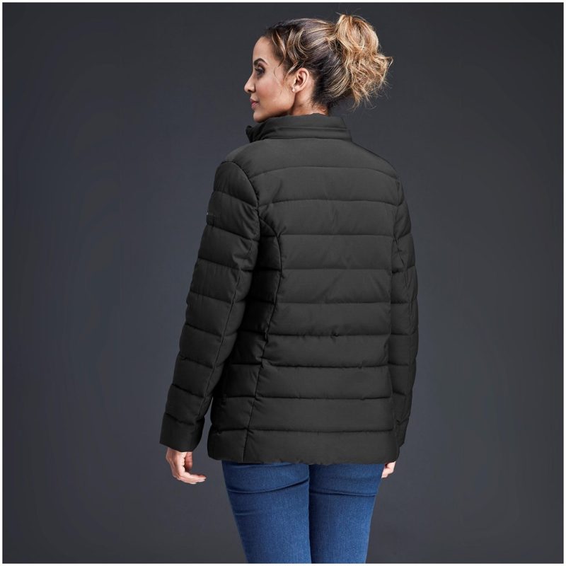 Ladies Alex Varga Iveroc Jacket - Image 7